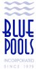 Blue Pools Florida
